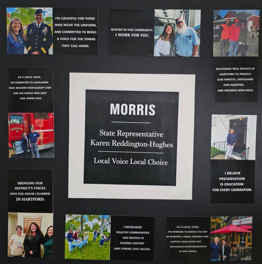Morris