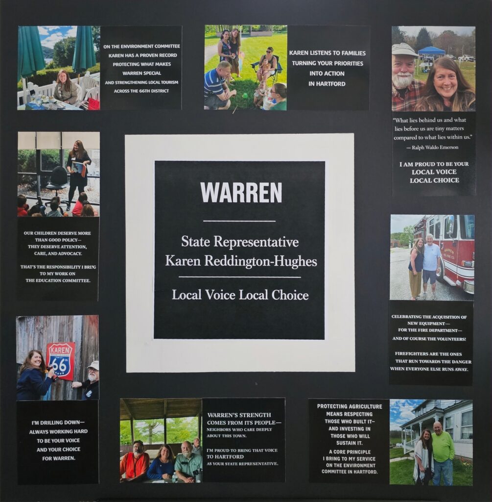 Warren