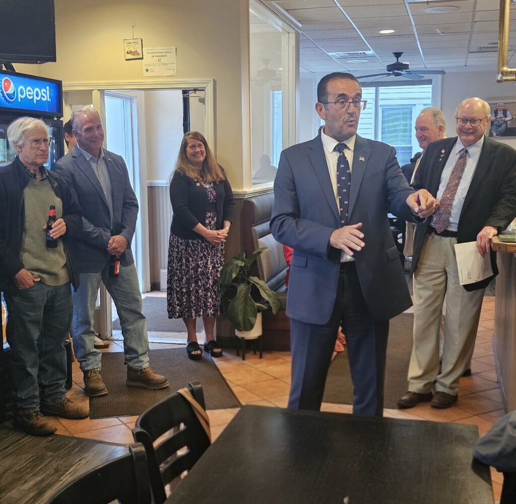 Litchfield RTC Meet & Greet