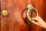 Sign up to Door Knock