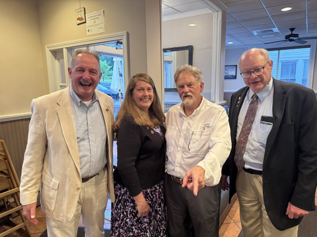 Litchfield RTC Meet & Greet