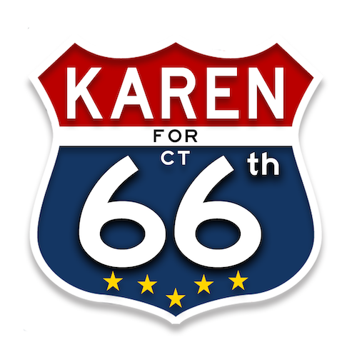 K66-badge