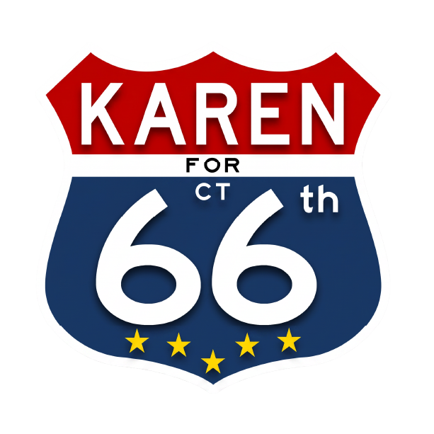 Karen Reddington-Hughes